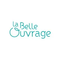LA BELLE OUVRAGE logo