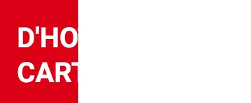 D'HOTEL DUBU CARTES GRISES logo