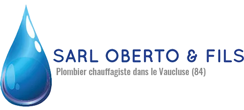 OBERTO & FILS PLOMBERIE-CHAUFFAGE logo