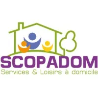 ASS SERVICES COOPERATIFS PERSONNALISES D AIDE A DOMICILE (SCOPADOM) logo