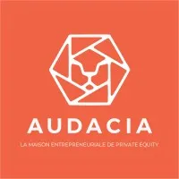 AUDACIA logo