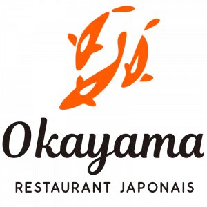 OKAYAMA logo