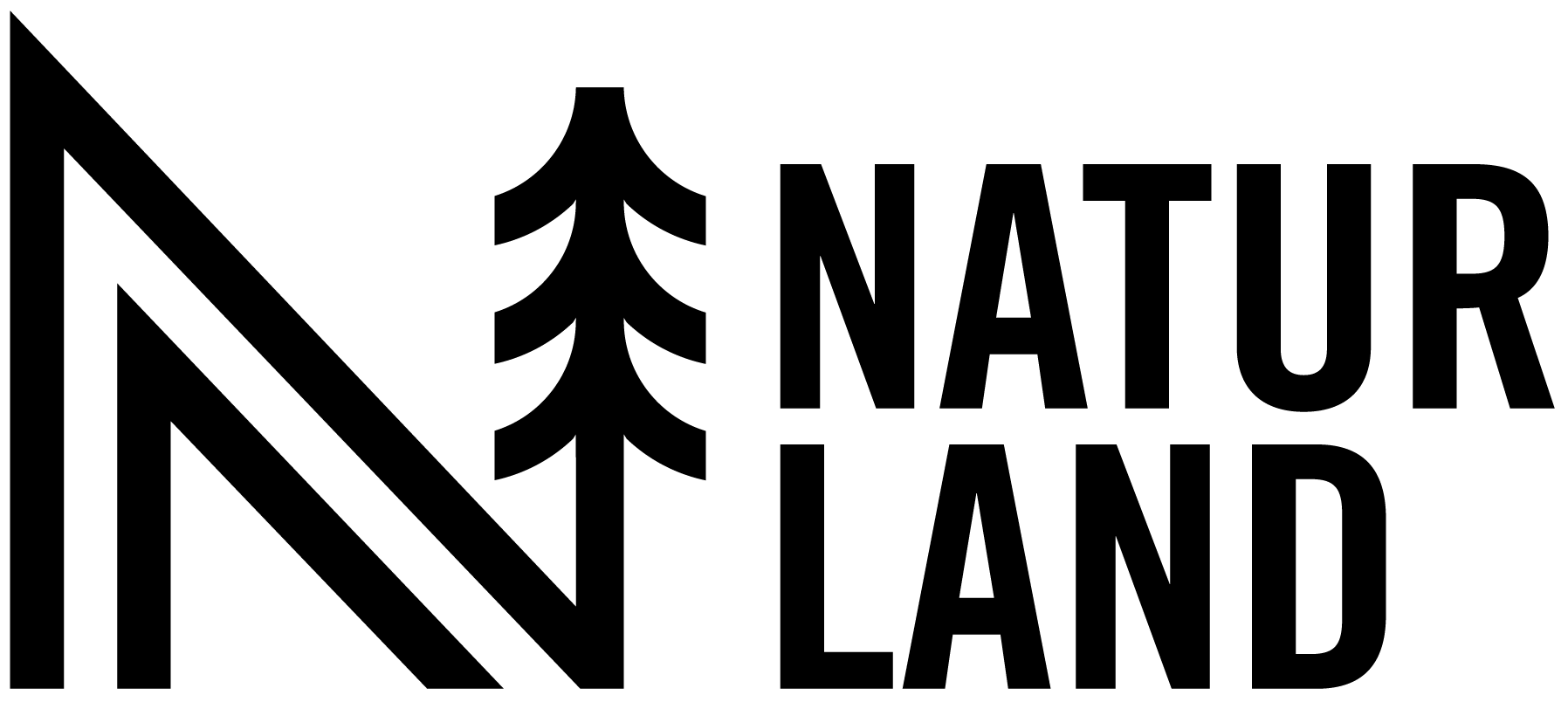 NATUR'LAND logo