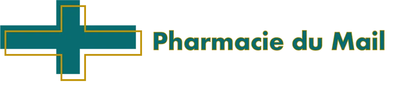PHARMACIE DU MAIL logo