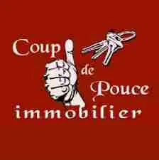 COUPDEPOUCE IMMOBILIER logo