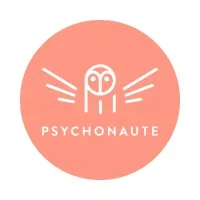 PSYCHONAUTE logo