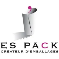ES PACK logo