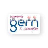GERN ERGONOMIE & CONCEPTION logo