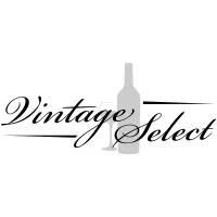 VINTAGE SELECT logo
