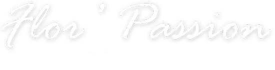 FLOR'PASSION (FLOR'PASSION) logo
