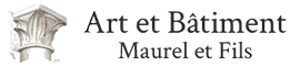 ART ET BATIMENT logo
