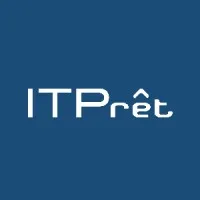IT PRET logo