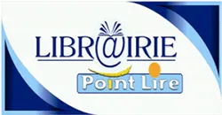 POINT LIRE logo