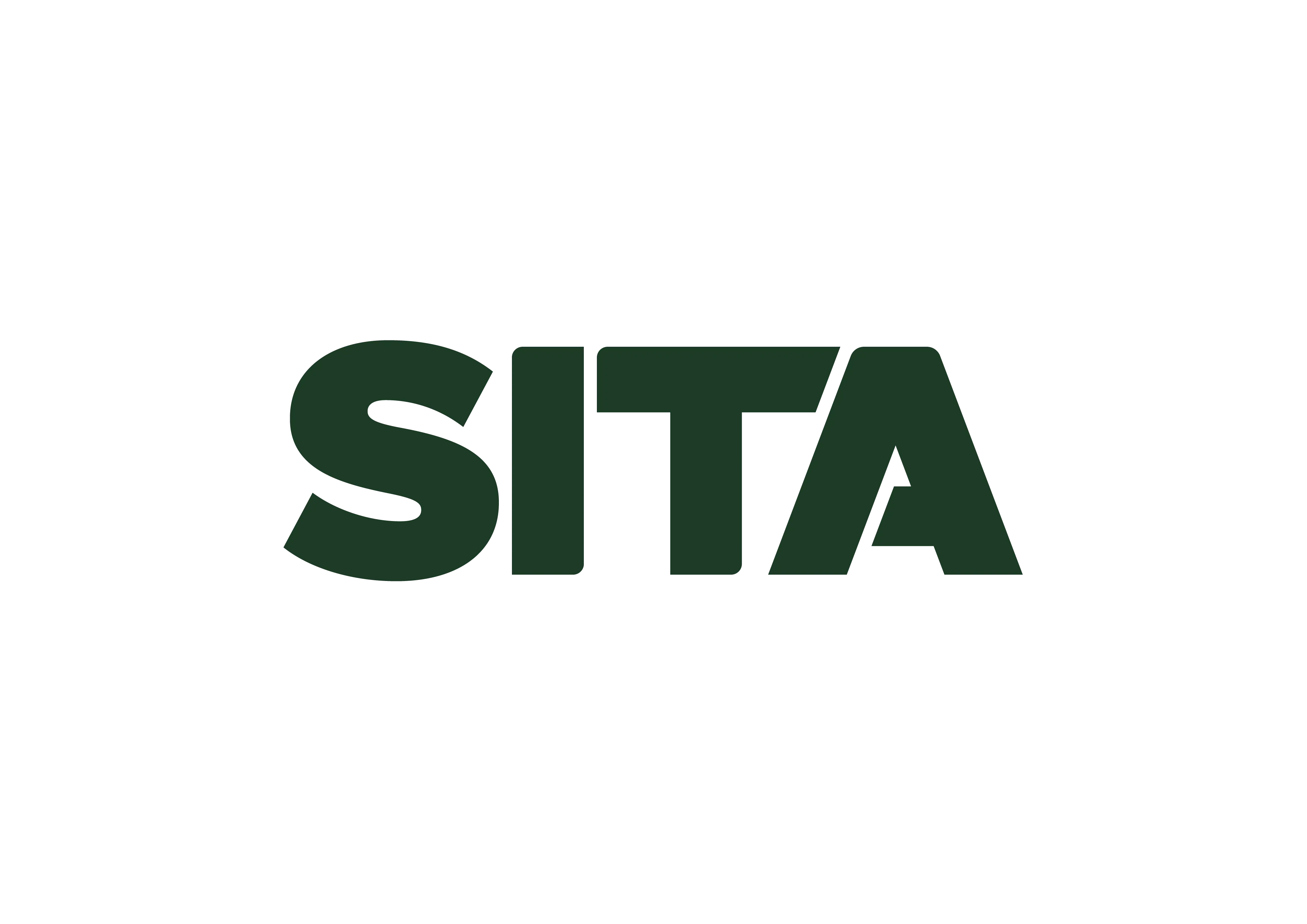 SITA IT SERVICES FRANCE