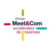 MEET AND COM (CAPP) logo
