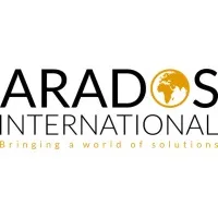ARADOS INTERNATIONAL (ARADOS INTERNATIONAL) logo