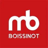 MICHEL BOISSINOT logo