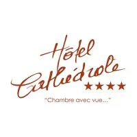 HOTEL CATHEDRALE CHARTRES logo