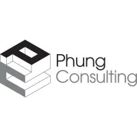 PHUNG CONSULTING logo
