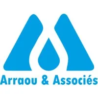 ARRAOU ET ASSOCIES logo