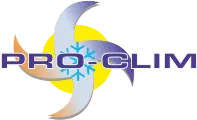 PRO - CLIM logo
