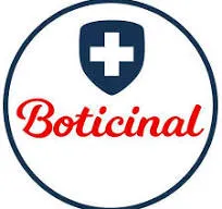 PHARMACIE DES PRES (reseau Boticinal) logo