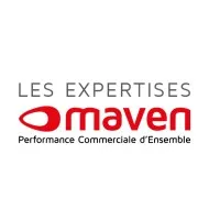 MAVEN FRANCE (MAVEN) logo