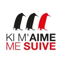 KI M'AIME ME SUIVE (KI M'AIME ME SUIVE) logo