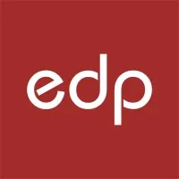 EDP FRANCE logo