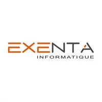EXENTA SERVICES logo