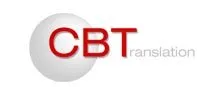 CBTRANSLATION logo