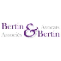 BERTIN & BERTIN - AVOCATS ASSOCIES (BERTIN & BERTIN - AVOCATS ASSOCIES) logo