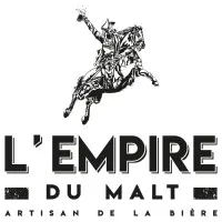 TILNESS (L'EMPIRE DU MALT) logo