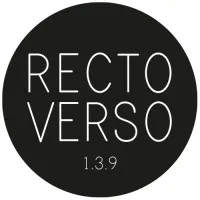 RECTO-VERSO 139 logo