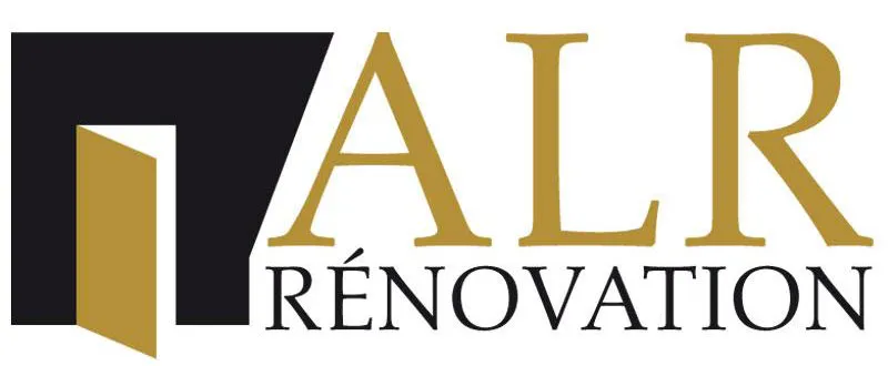 A.L.R. RENOVATION logo