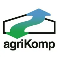 AGRIKOMP FRANCE logo