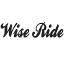 WISE RIDE logo