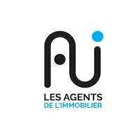 A.I.C. (les agents de l immobilier) logo