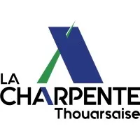 LES ESCALIERS THOUARSAIS logo