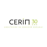 CERIM IMMOBILIER logo