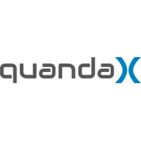 QUANDAX logo