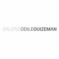 GALERIE ODILE OUIZEMAN logo