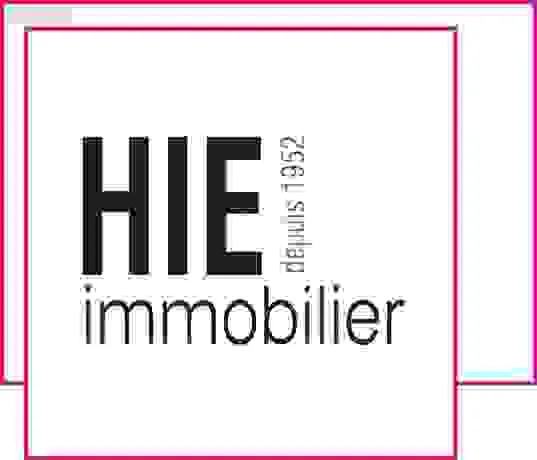 AGENCE HIE logo