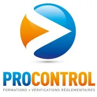 PROCONTROL (PROCONTROL) logo