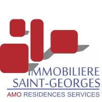 IMMOBILIERE SAINT-GEORGES (IMMOBILIERE SAINT-GEORGES) logo