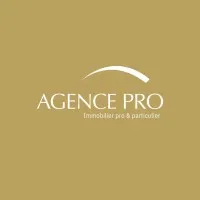 L'AGENCE PRO logo