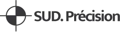SOCIETE D'USINAGE DROMOISE DE PRECISION - SUD PRECISION logo