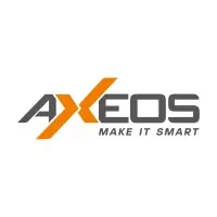 AXEOS logo