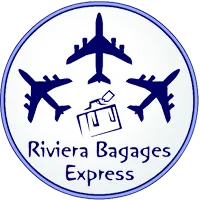 RIVIERA BAGAGES EXPRESS (RIVIERA BAGAGES EXPRESS) logo