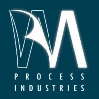 BM PROCESS INDUSTRIES (BMPI) logo